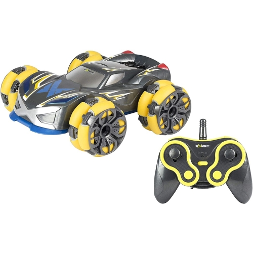 auto zdalnie sterowane